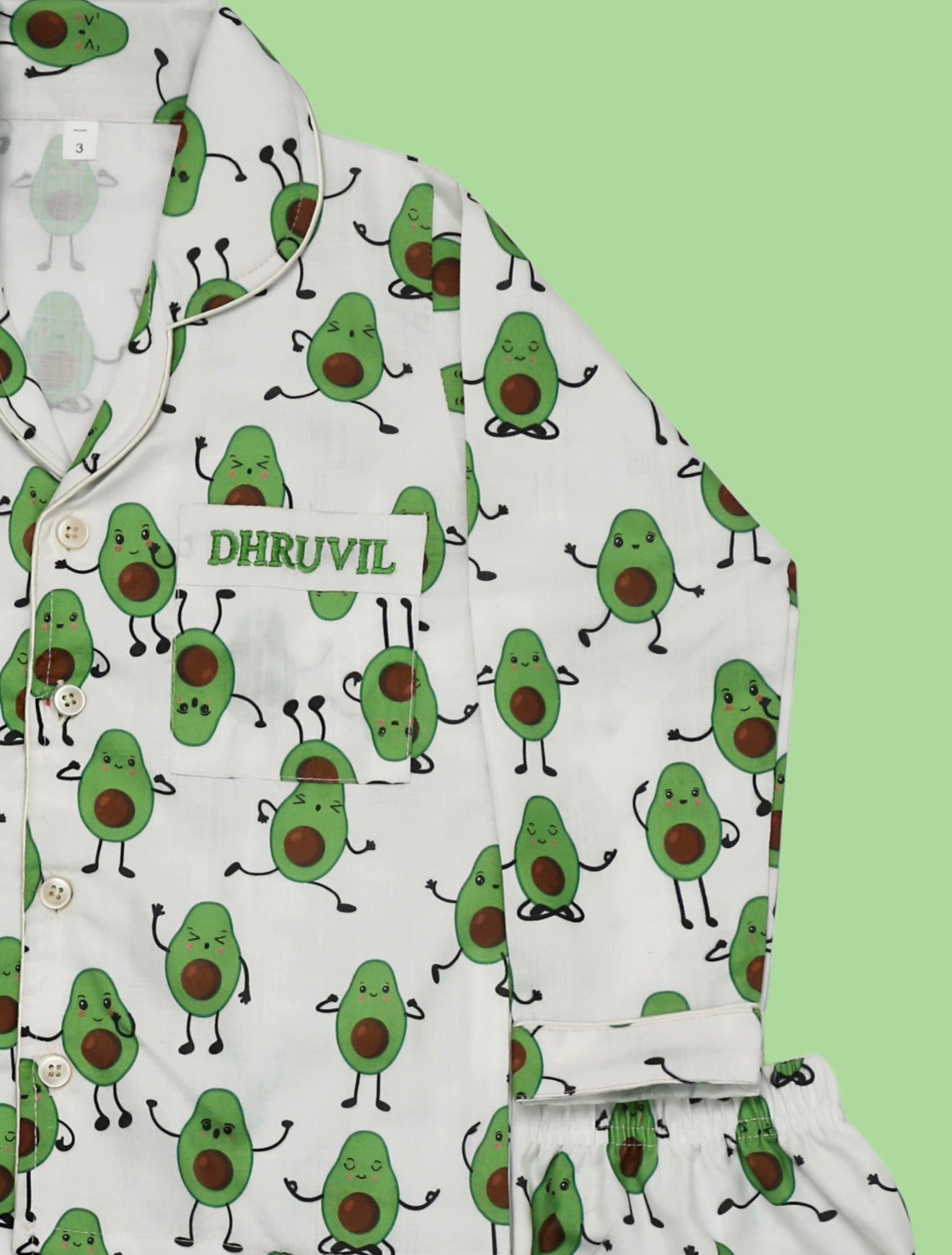 Avokido