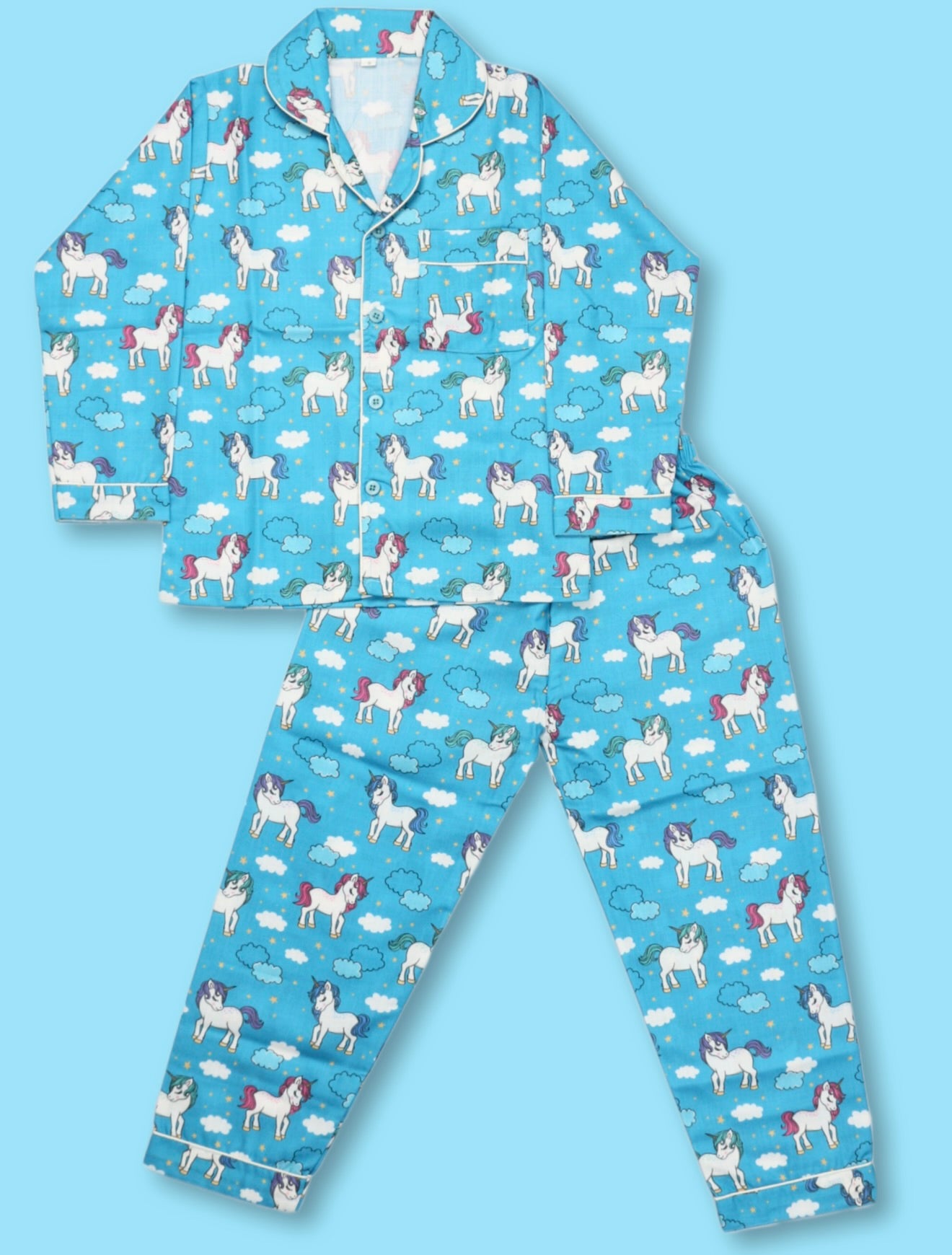 Blunicorn