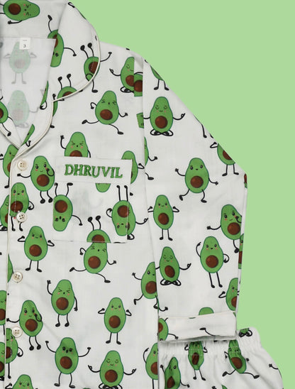 Avokido